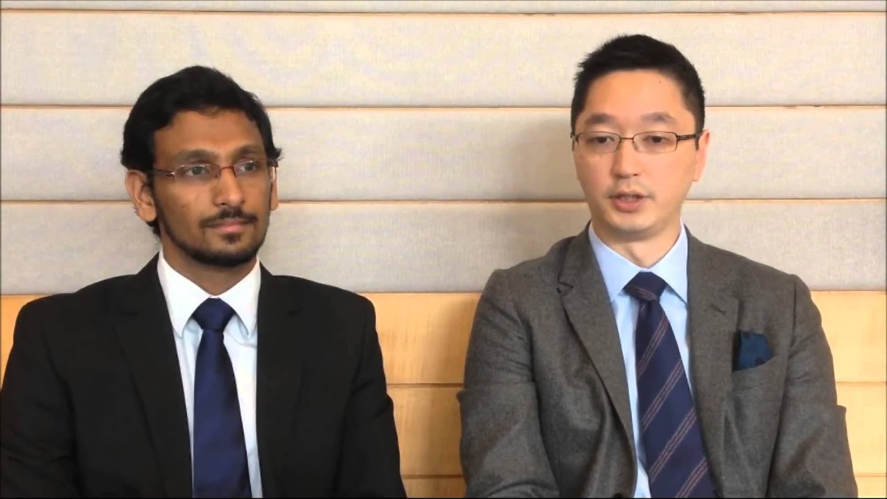Changes in clinical trials in Asia Pacific - Video abstract 57060