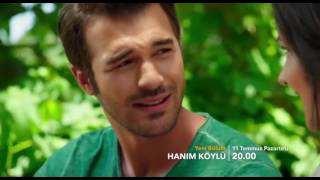 Hanım Köylü 11. Bölüm Fragman