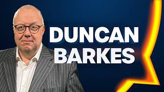 Duncan Barkes | 27-Aug-26 Guide