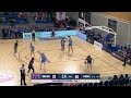 McKenna Dale 30 PTS, 13 REB vs. Southern Hoiho