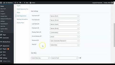 How to take donation in Gravity Forms in exchange for memberships with Gravity Press