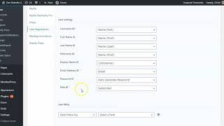How to take donation in Gravity Forms in exchange for memberships with Gravity Press