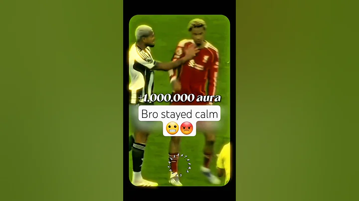 Is he better than ISAK? 🔴🖤