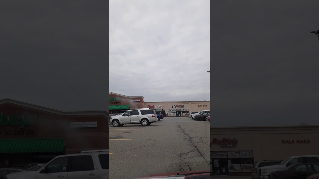 First choice Ruffins Gala Nails hwy 58 port colborne YouTube