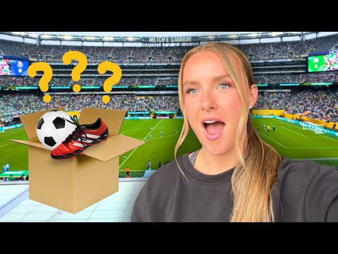 I Took on the Ultimate Soccer Race Around NYC… For a MASSIVE Prize! thumbnail