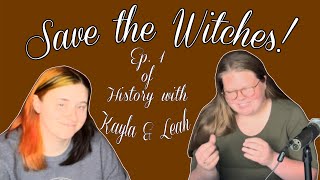 History with KaylaRea and Leah | Ep.1 |