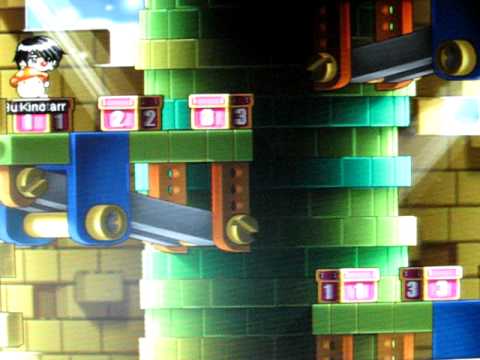 Maplestory : LPQ - Coded Tower