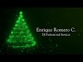 Enrique Romero &amp; Producciones Karla video de Navidad 2021