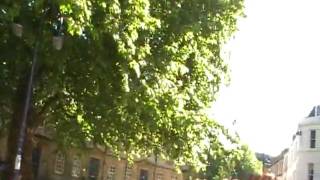 Bath in June 2010