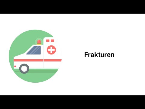 Video: Frakturen - Behandlung Von Frakturen Mit Volksheilmitteln Und Methoden Der Traditionellen Medizin