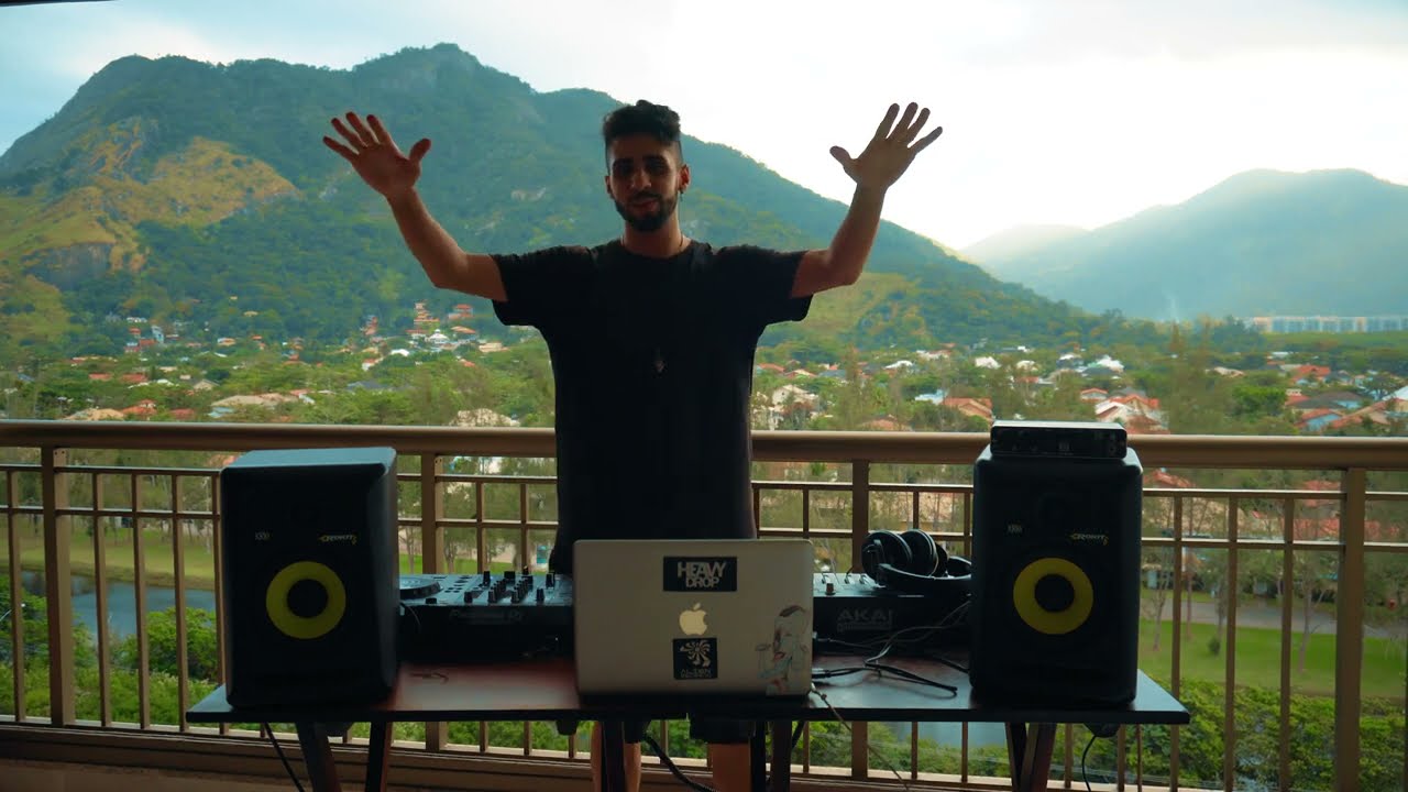 HEAVY DROP - Live Recap