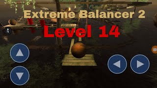 Extreme Balancer 2 Level 14