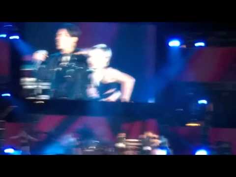 MP魔幻力量   神射手  義大跨年2015