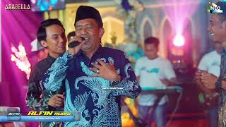 Download Lagu BARA CINTA - ABAH SUPRI ARABELLA MUSIC - ALFIN AUDIO MP3
