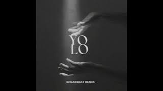 YOLO - DODIXX (BREAKBEAT REMIX)