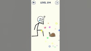 Draw Puzzle 2 Level 214