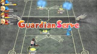 Nanni95 & Creazione Fantasy Tennis