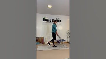 Standing Hamstring Curl