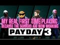 Payday 3 | The Servers are Working | Partners in Crime 2