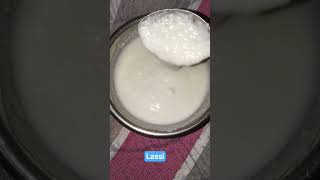 lassi❤❤ #food #mycooking #foodvideos #recipe #yummmmy #cooking #foodforfoodies