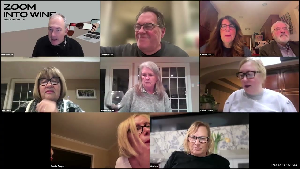 Zoom Into Wine | 6 Best Pinot Noir