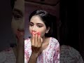 Eid makeup look ||part 2 || #trendingshorts #ytshorts #eidspecial #viralvideo #subscribe