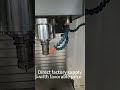 #CNCmachining #PrecisionManufacturing