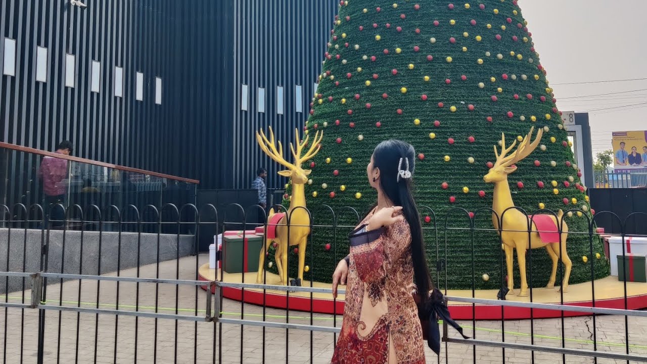 Mera Chotasa vlog Video||Capital Mall 2😚🥰🍁❤️