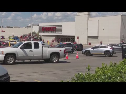 3 dead in shooting at North Austin Target - YouTube