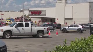 3 dead in shooting at North Austin Target