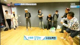 Roommate.ep.7 Highlight.