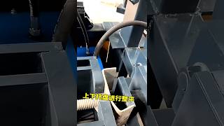 Design principle, operation skills, and manufacturer of scaffold support frame repair machine