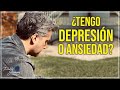 ¿Tengo depresión o ansiedad?/Pablo Gómez psiquiatra.