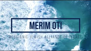 MERIM OTI - MJAI (LEGENDADO)