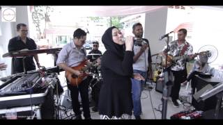 Video thumbnail of "Angkat Kaki - Sheeda (Jlotz Cover)"