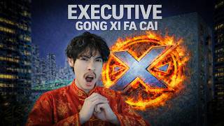 FREE BAJU DARI EMPTYTHREE #ANAKDEANKT #ANAKEKOJU #EXECUTIVERP