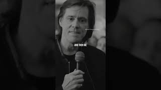 Jim Carey Talks About Jesus & Salvation