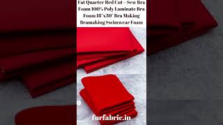 Foam Fabric, Sew Bra Foam, Pellon, Flex Foam, Ff77, Stabilizer, Crafts, Home Decor