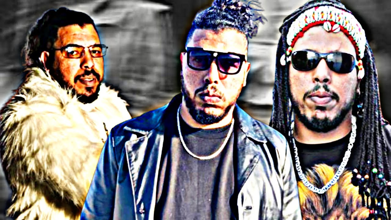 الجانب المظلم من قصة لكناوي gnawi !!