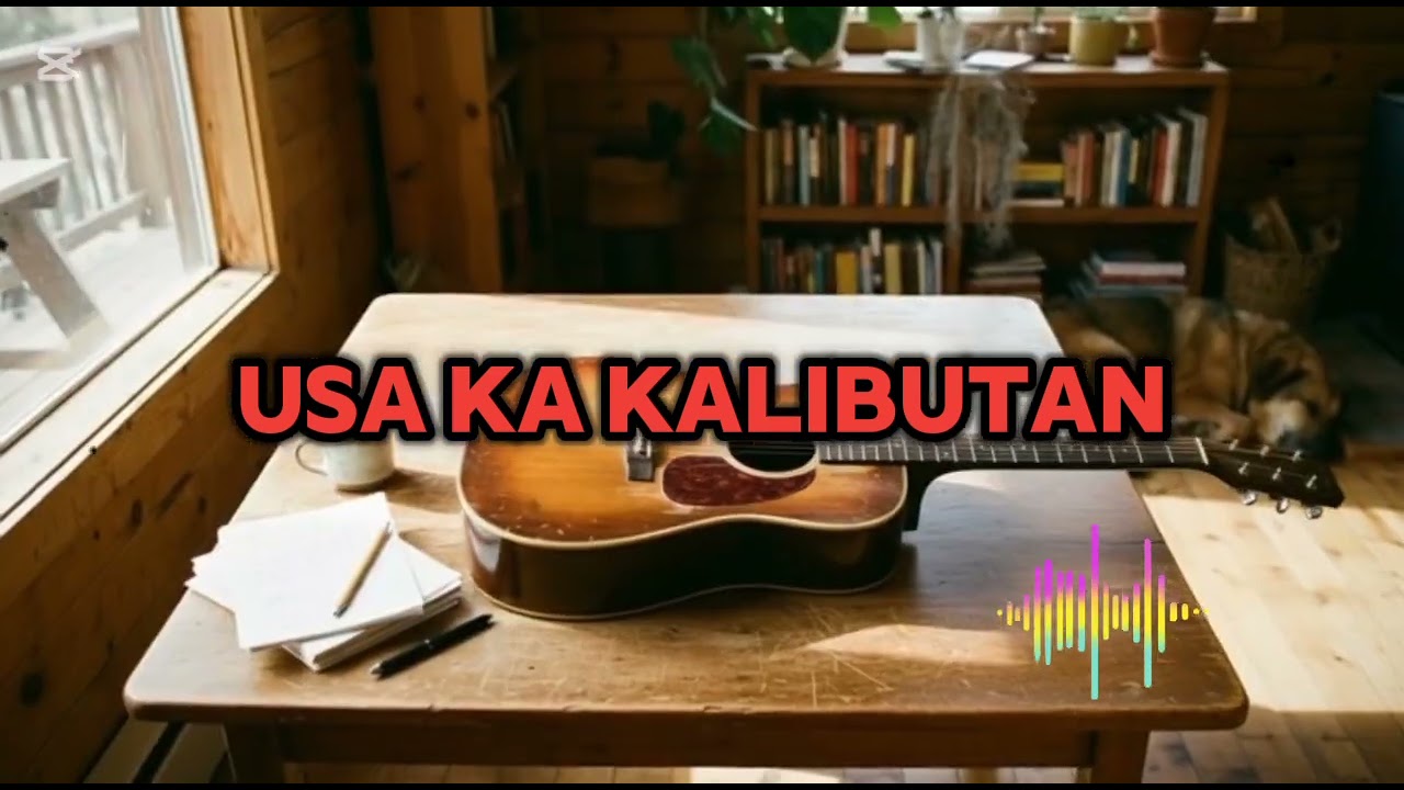 Usa ka Kalibutan | Carmenito