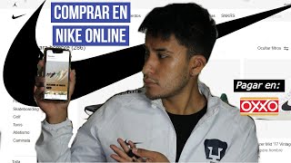 ¿CÓMO COMPRAR EN NIKE ONLINE? | ¿Es seguro? ¿Cuánto tarda? | Rodrigo Sanchez