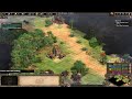 AoE II DE - Gajah Mada Campaign [Hard] - #2 Unconditional Loyalty
