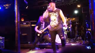 Eyes wide open Blindead Hamburg