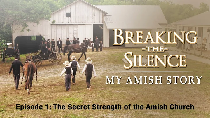 Breaking the Silence I | The Secret Strength of th...