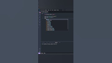 Convert Video Into GIF Using Python.