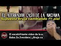 Video reaccion la extraña anciana que baila puerckogamer @elmundoDKBza