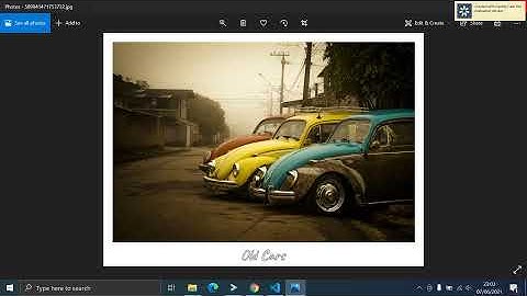 Polaroid v1.0.0. Generate image to polaroid with Python, Flask and Pillow