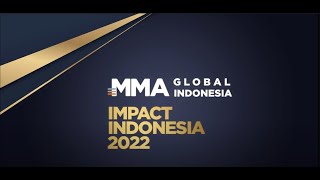 IMPACT INDONESIA 2022: Media Drives Economies and The Soft Power Comes with Responsibility screenshot 5