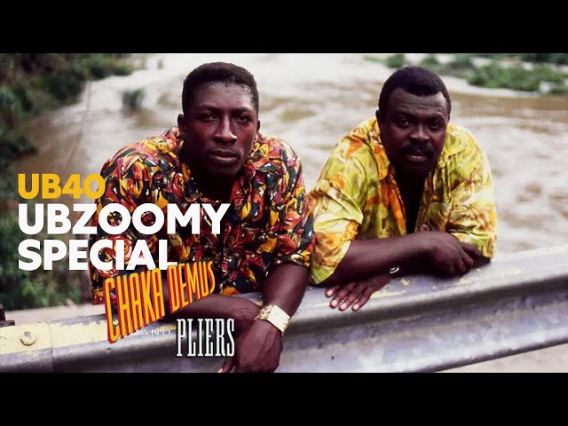 洋楽 Chaka Demus & Pliers Chaka Demus & Pliers on Amazon Music Unlimited