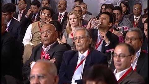 India Today Conclave: Shah Rukh Session